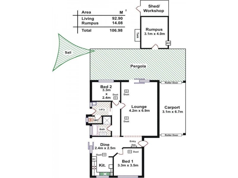 .9 Garfield Court, Paralowie SA 5108