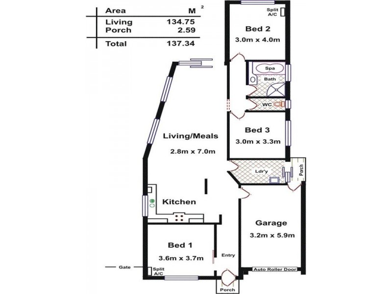 136 Commercial Road, Salisbury SA 5108