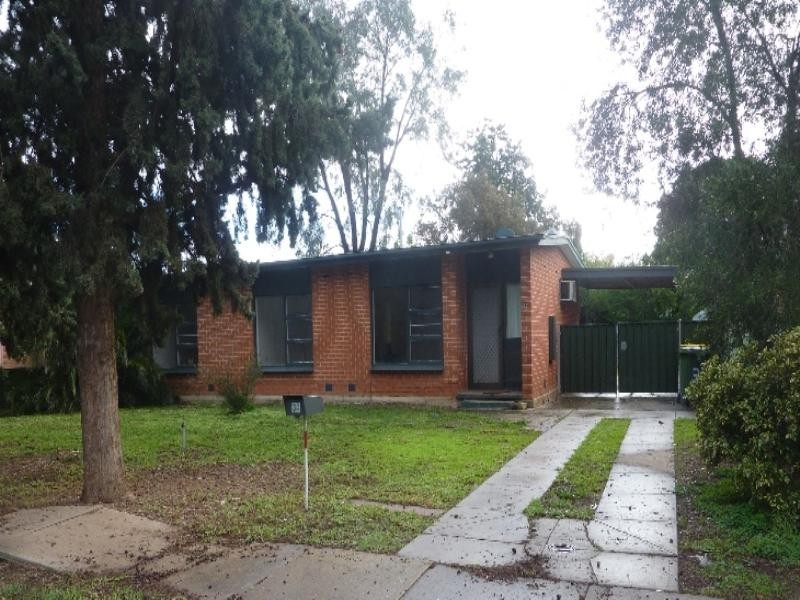 34 Greenwood Crescent, Smithfield Plains SA 5114