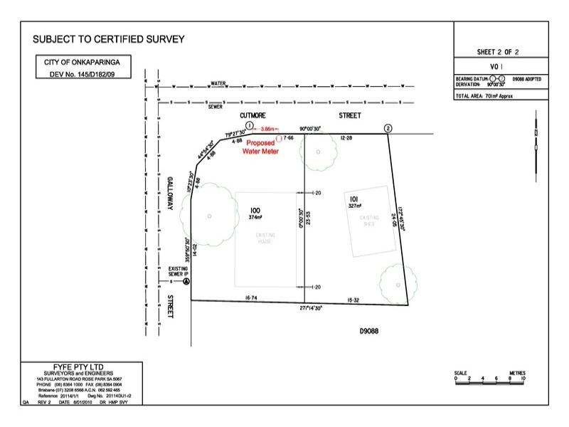2 Cutmore Street, O’sullivan Beach SA 5166