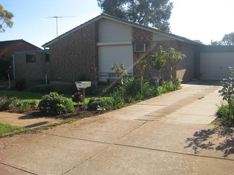 24 Koolena Crescent, Munno Para SA 5115