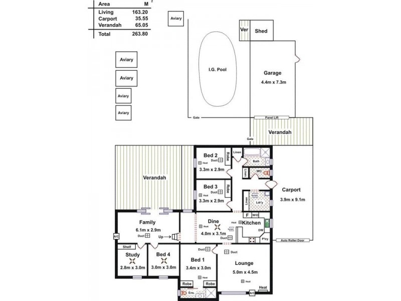 24 Koolena Crescent, Munno Para SA 5115