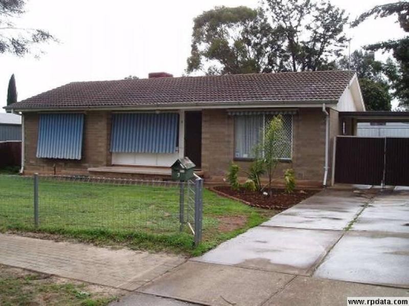 3 Preston Street, Elizabeth Downs SA 5113