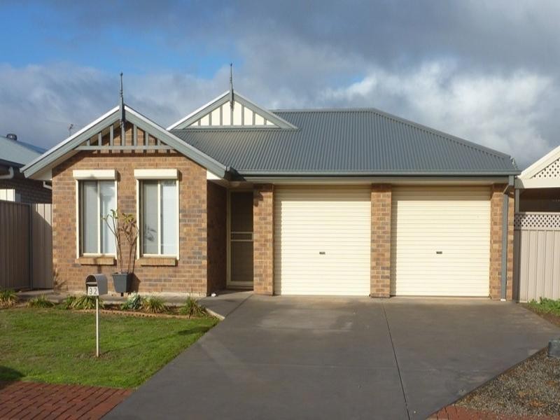 32 Grace Boulevard, Smithfield Plains SA 5114