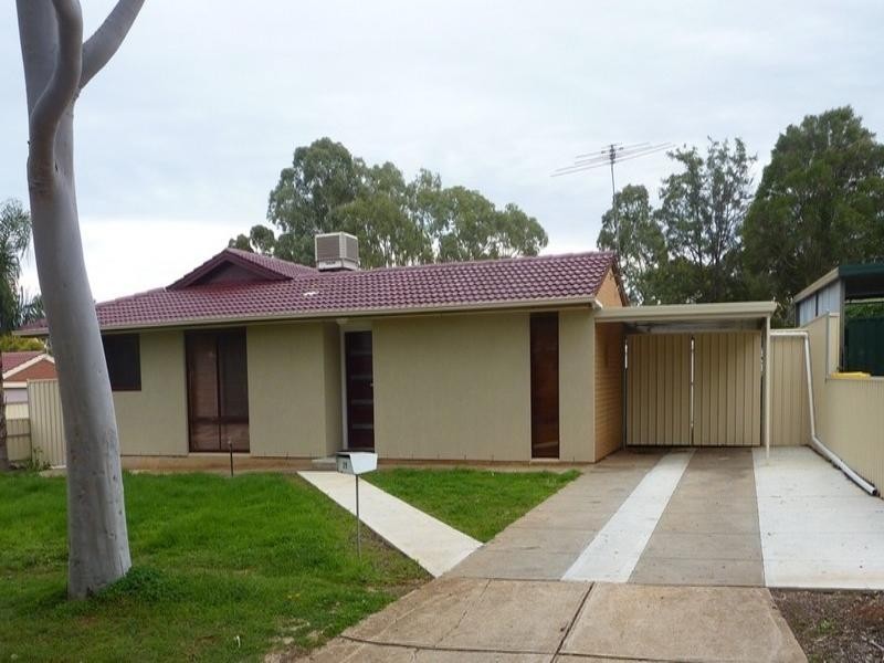 29 Jones Crescent, Elizabeth East SA 5112