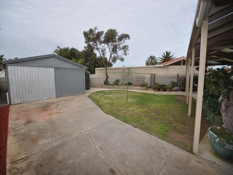 18 Cherry Avenue, North Haven SA 5018