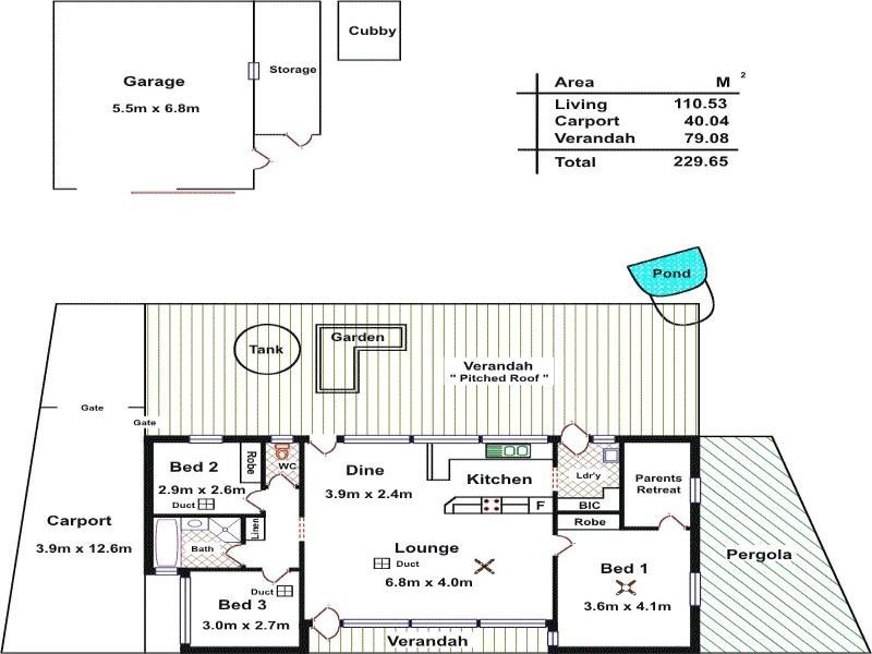 18 Cherry Avenue, North Haven SA 5018