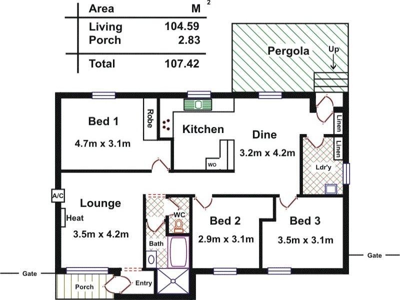 2 Balch Court, Elizabeth East SA 5112