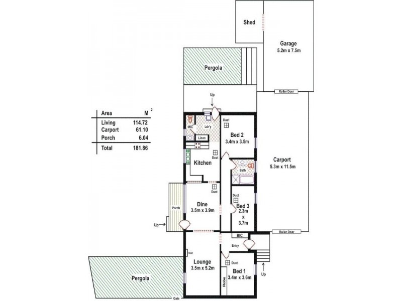 73 Fuller Crescent, Elizabeth East SA 5112