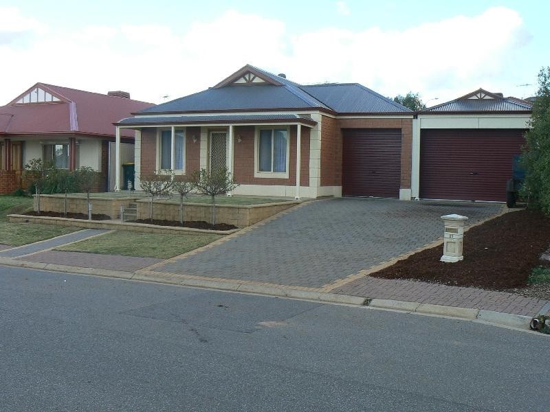23 Falcon Crescent, Blakeview SA 5114