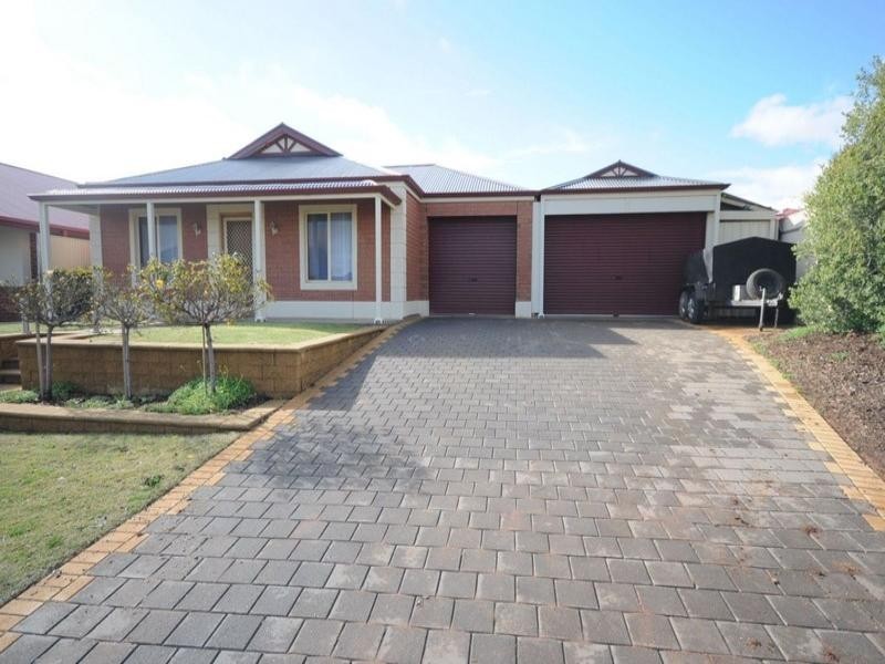 23 Falcon Crescent, Blakeview SA 5114