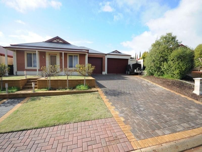 23 Falcon Crescent, Blakeview SA 5114