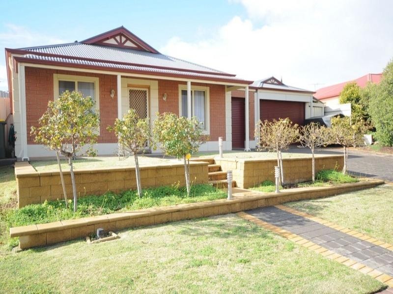 23 Falcon Crescent, Blakeview SA 5114