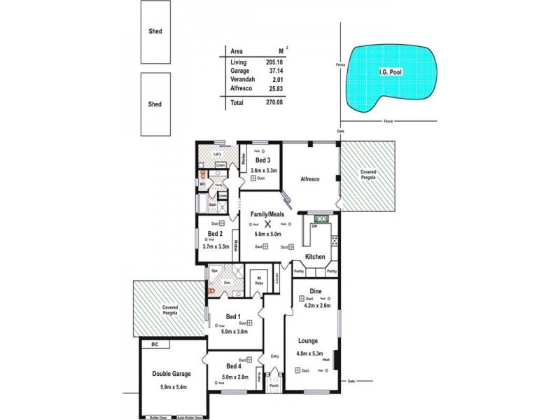 53 Applecross Drive, Blakeview SA 5114