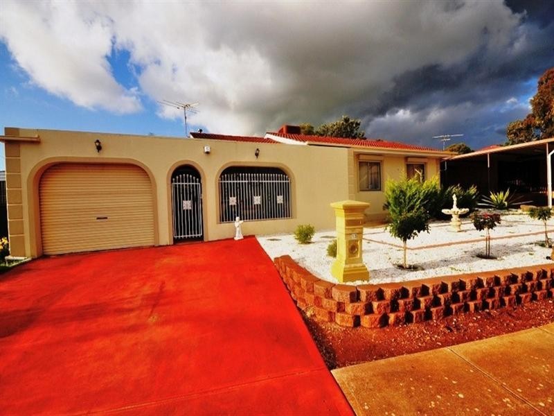13 Turnworth Street, Elizabeth Downs SA 5113