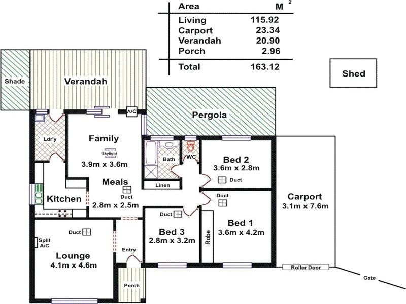 9 Wells Court, Hillbank SA 5112