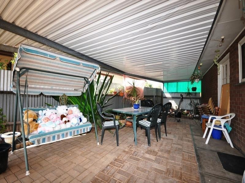 1 Rhus Avenue, Parafield Gardens SA 5107