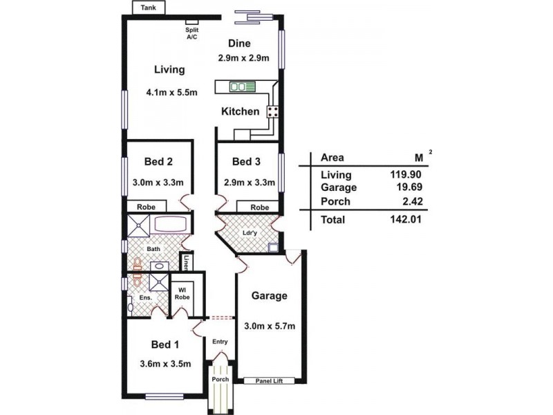 3 Monterey Drive, Munno Para West SA 5115