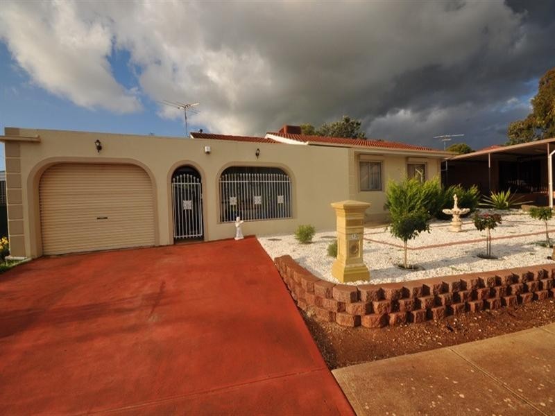 13 Turnworth Street, Elizabeth Downs SA 5113