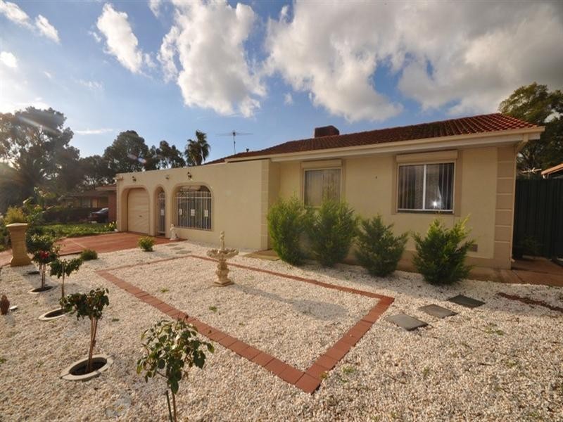 13 Turnworth Street, Elizabeth Downs SA 5113