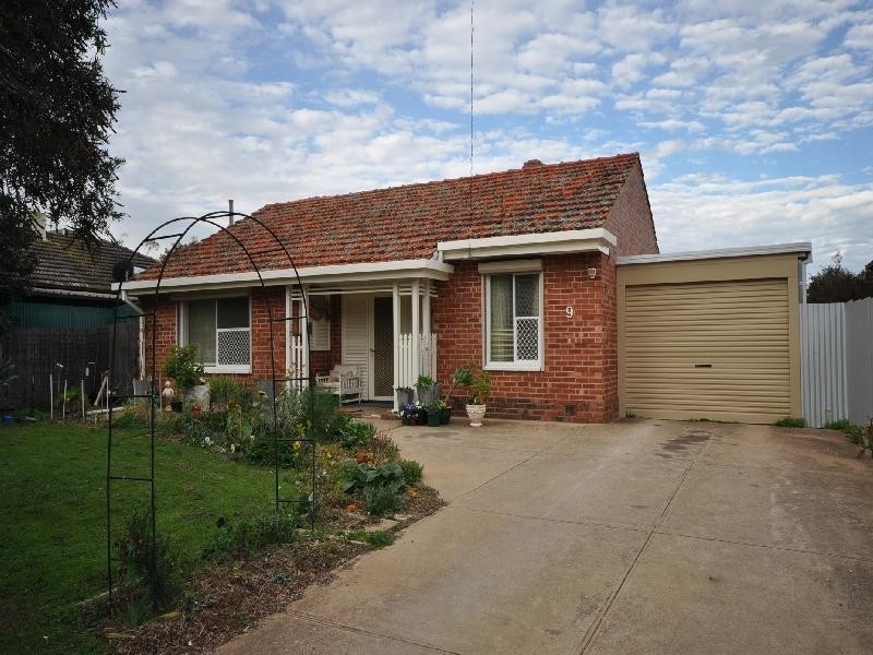 9 Idmiston Street, Elizabeth SA 5112