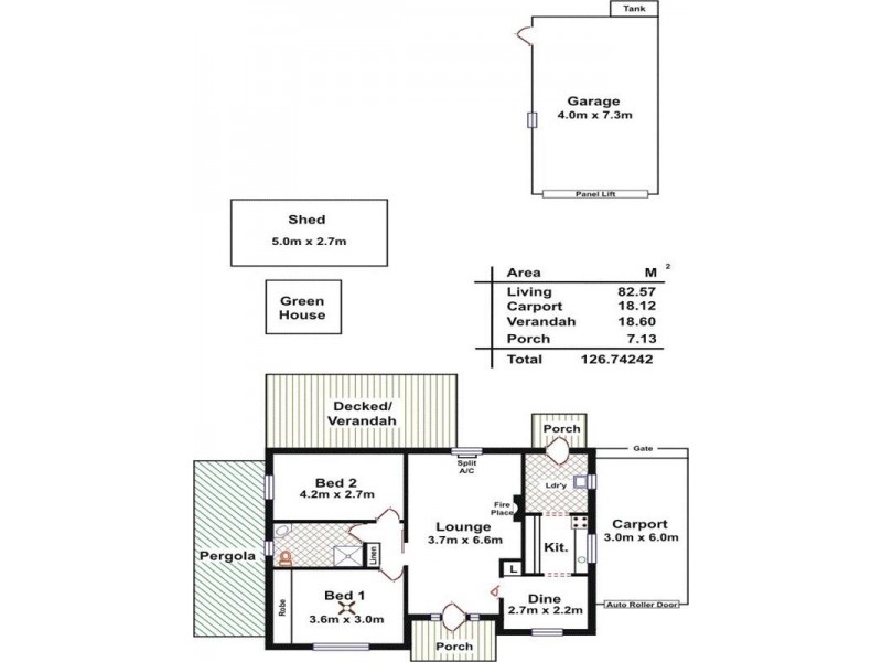 9 Idmiston Street, Elizabeth SA 5112