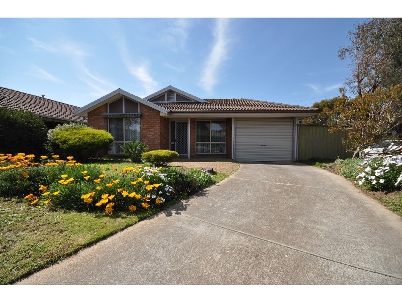 4 Shelter Close, Blakeview SA 5114