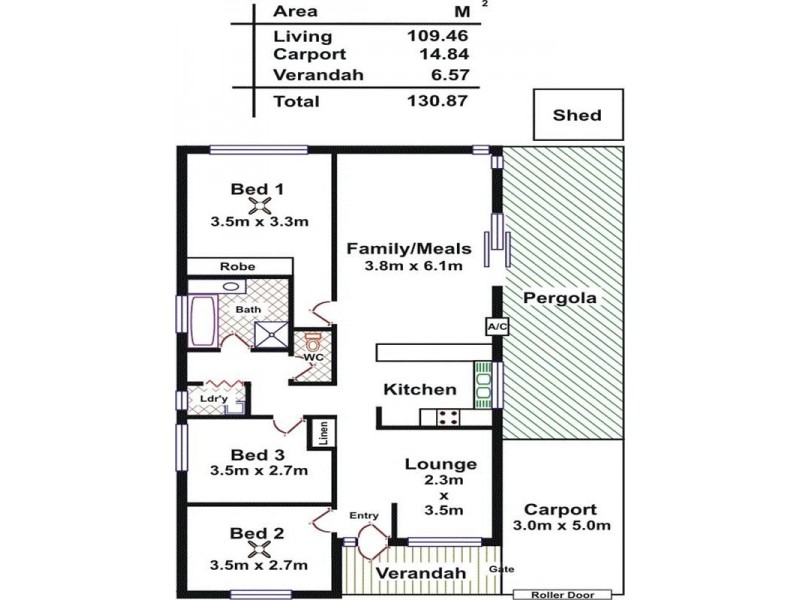 4 Shelter Close, Blakeview SA 5114