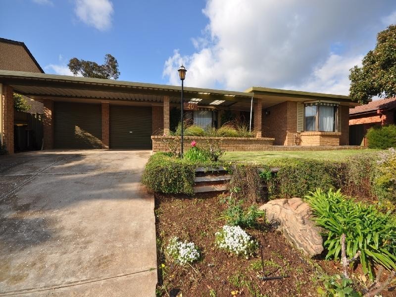40 Marian Crescent, Hillbank SA 5112