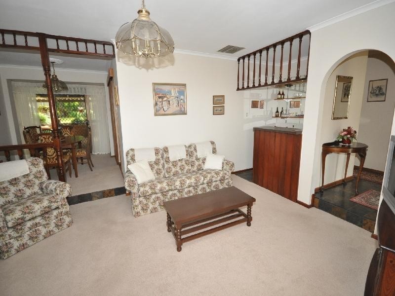 40 Marian Crescent, Hillbank SA 5112