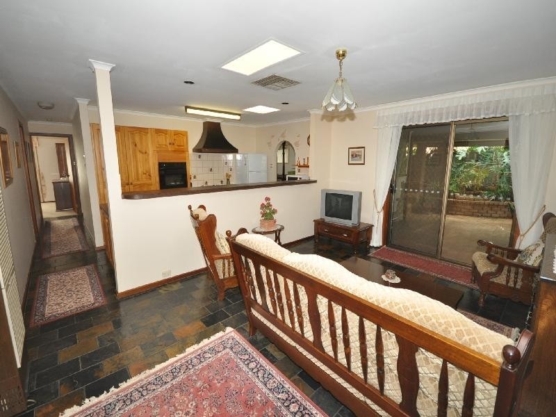 40 Marian Crescent, Hillbank SA 5112