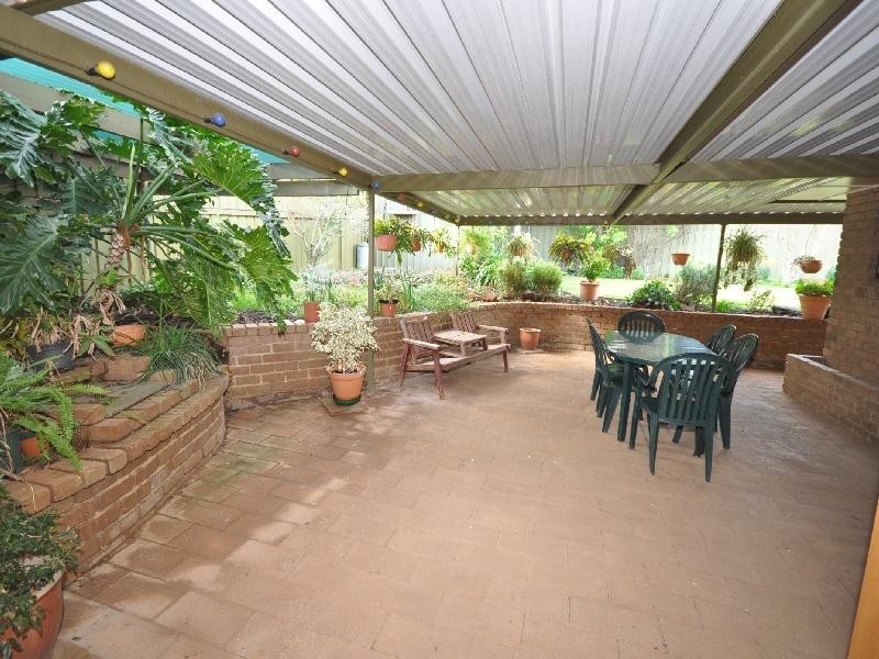 40 Marian Crescent, Hillbank SA 5112