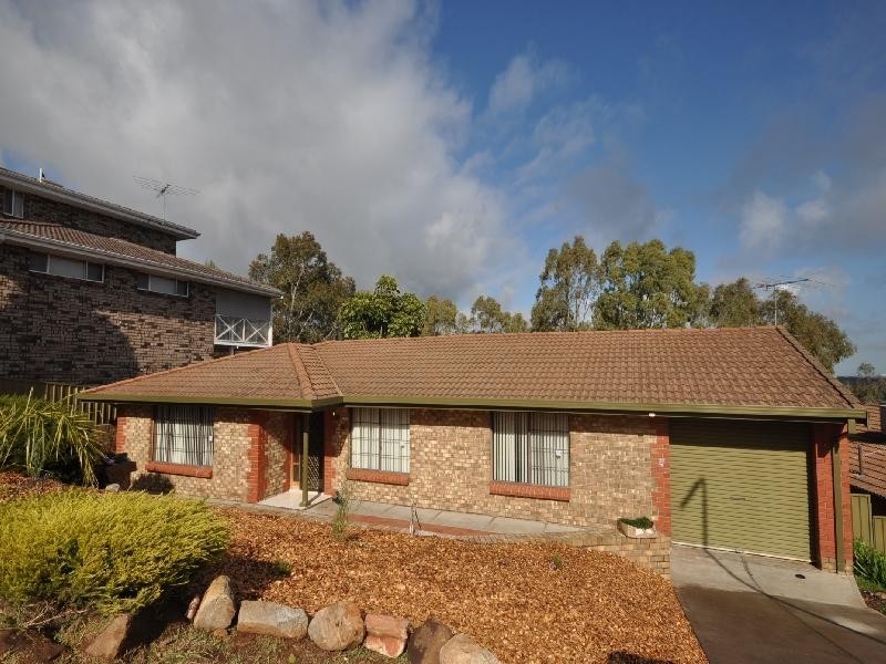 19 Brooker Drive, Hillbank SA 5112