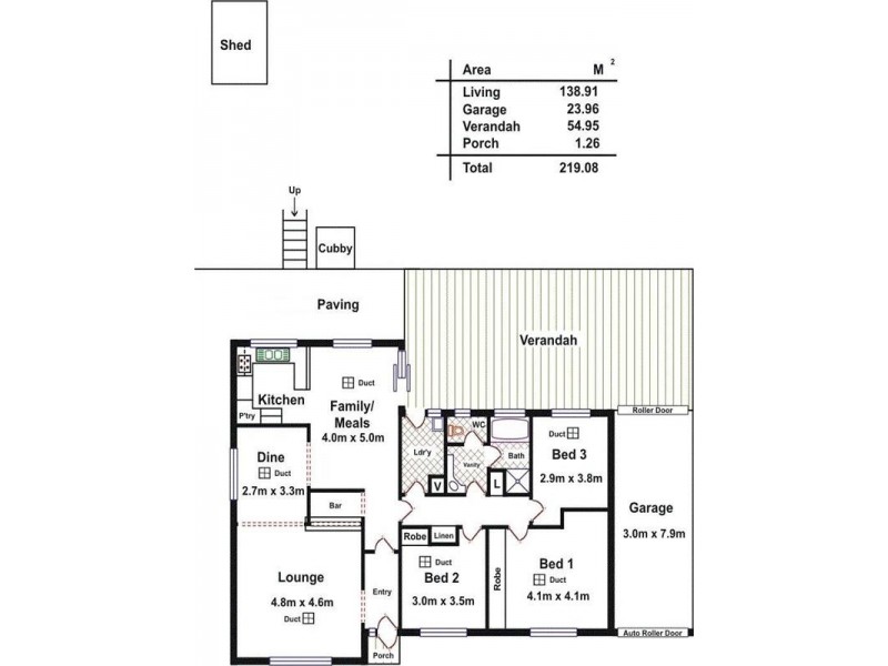 19 Brooker Drive, Hillbank SA 5112