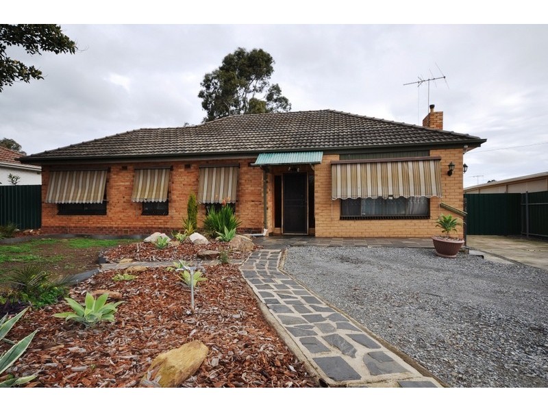 35 Peacock Road, Elizabeth Downs SA 5113