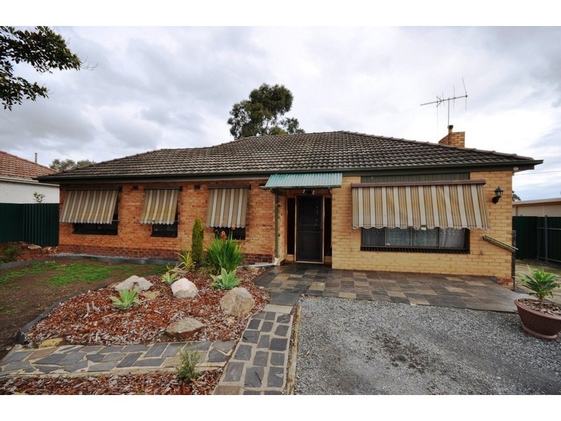 35 Peacock Road, Elizabeth Downs SA 5113