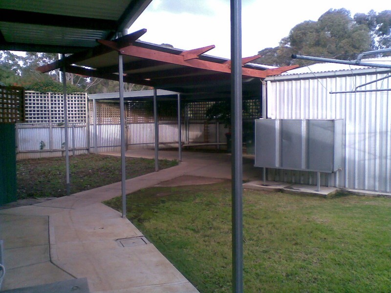 28 Hornet Crescent, Elizabeth East SA 5112