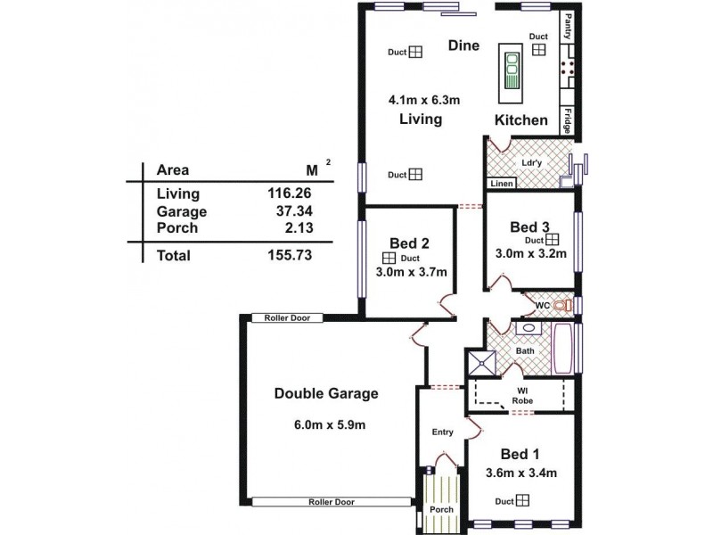 9 Lakeside Drive, Andrews Farm SA 5114