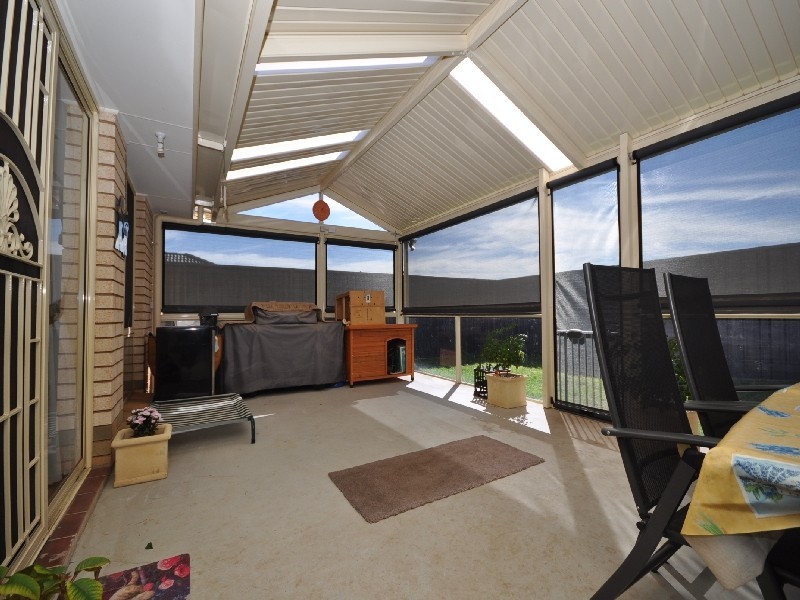 27 Monterey Drive, Munno Para West SA 5115