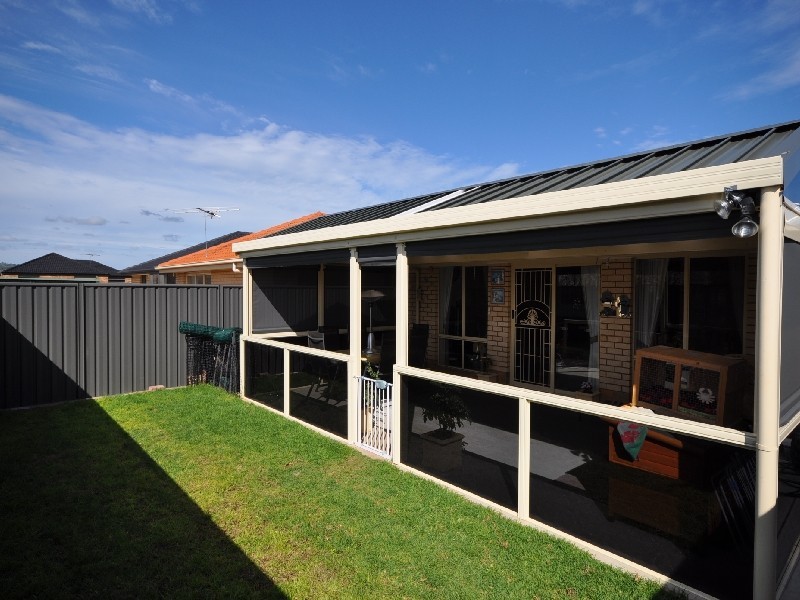 27 Monterey Drive, Munno Para West SA 5115