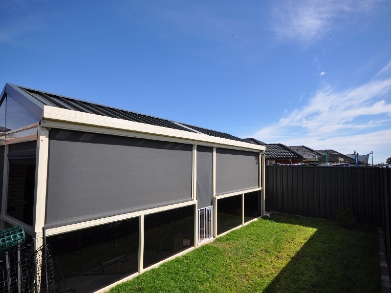 27 Monterey Drive, Munno Para West SA 5115