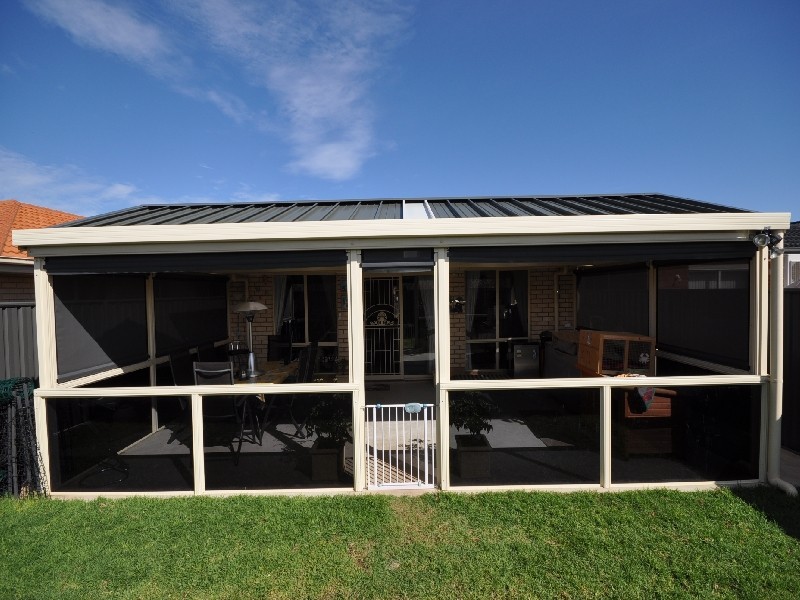 27 Monterey Drive, Munno Para West SA 5115