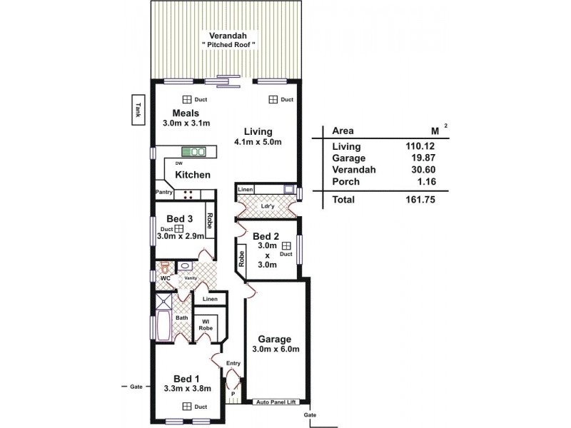 27 Monterey Drive, Munno Para West SA 5115
