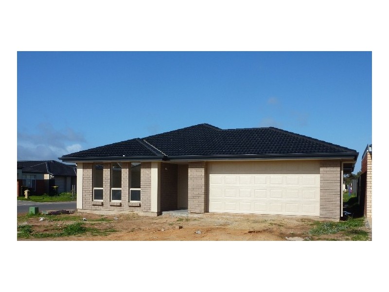 9 Jarrah Drive, Munno Para West SA 5115