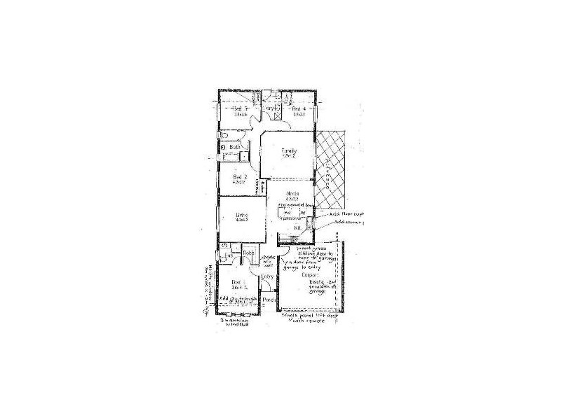 9 Jarrah Drive, Munno Para West SA 5115