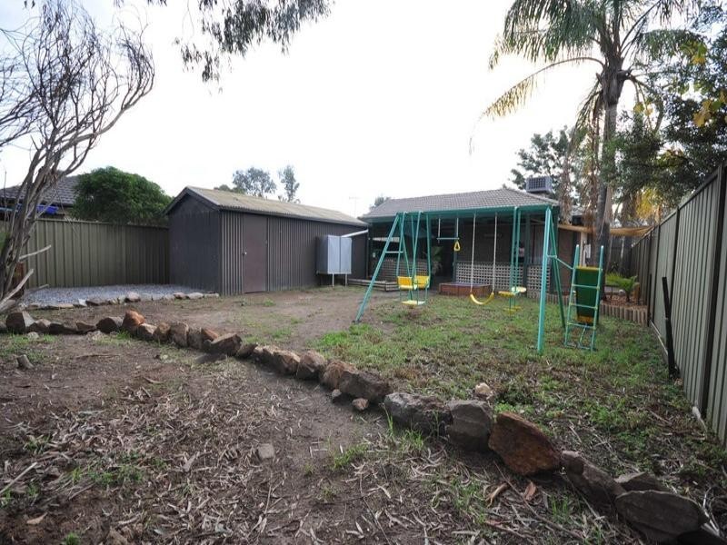 9 Garfield Court, Paralowie SA 5108