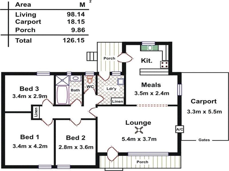 12 Hawker Crescent, Elizabeth East SA 5112