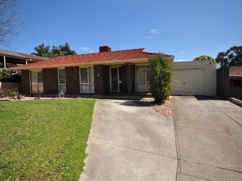 17 Colombard Court, Wynn Vale SA 5127