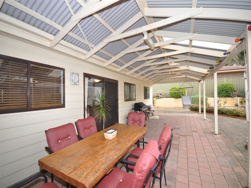 17 Colombard Court, Wynn Vale SA 5127