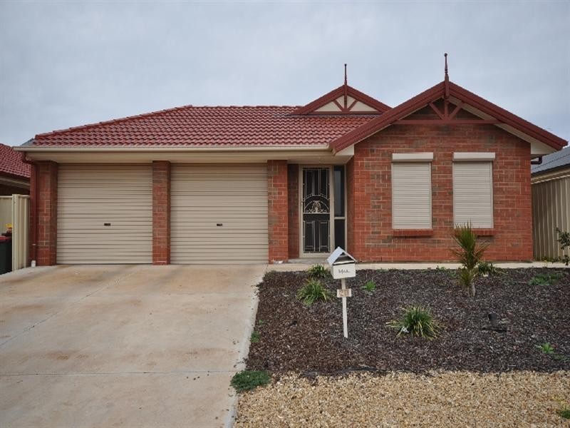 20 Admiralty Circuit, Smithfield SA 5114